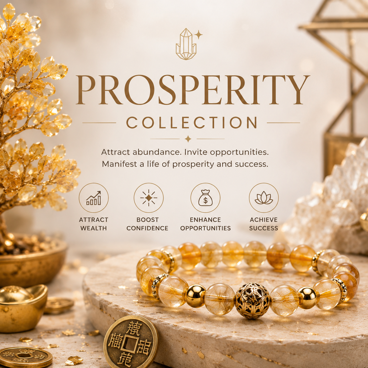 Prosperity Collection