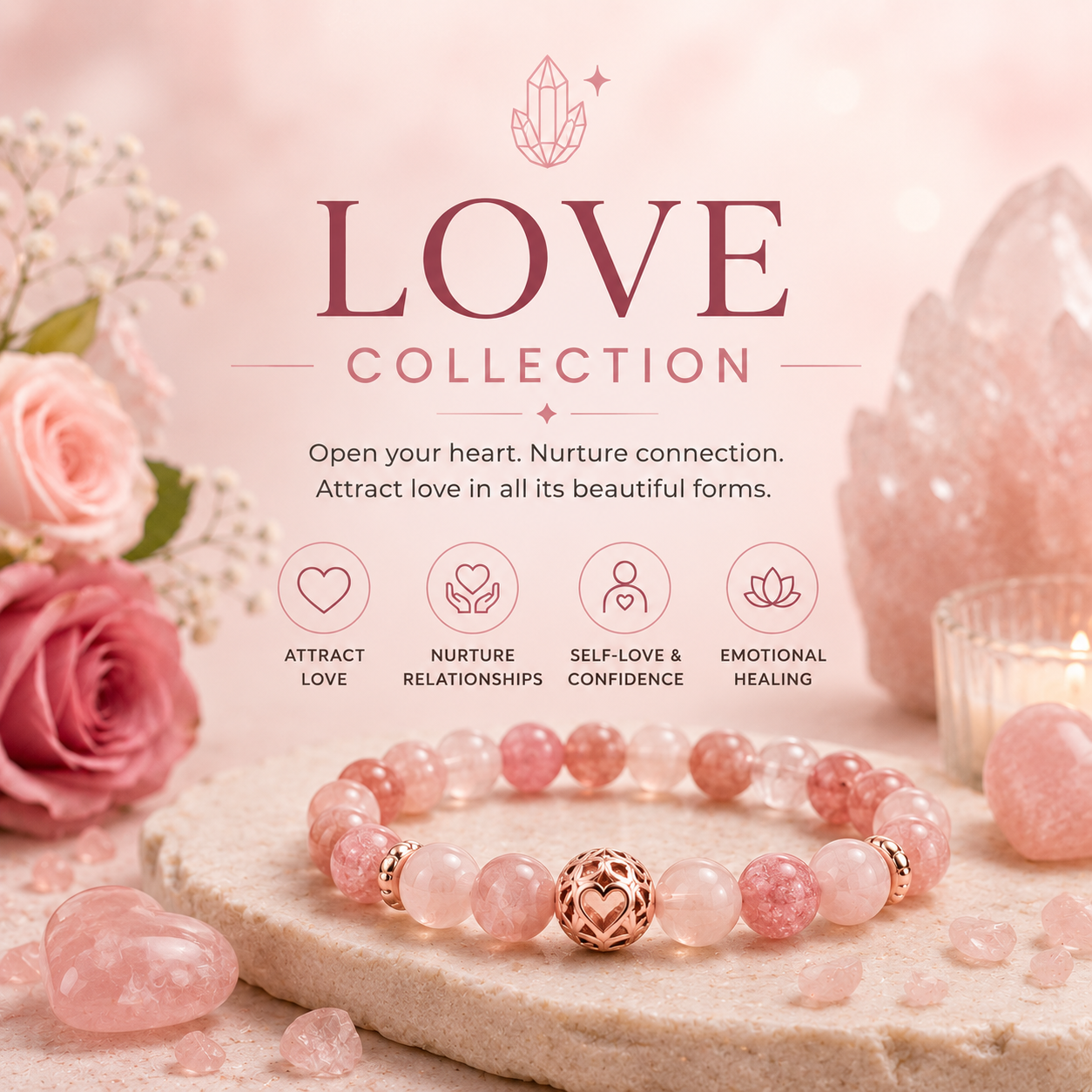 Love Collection