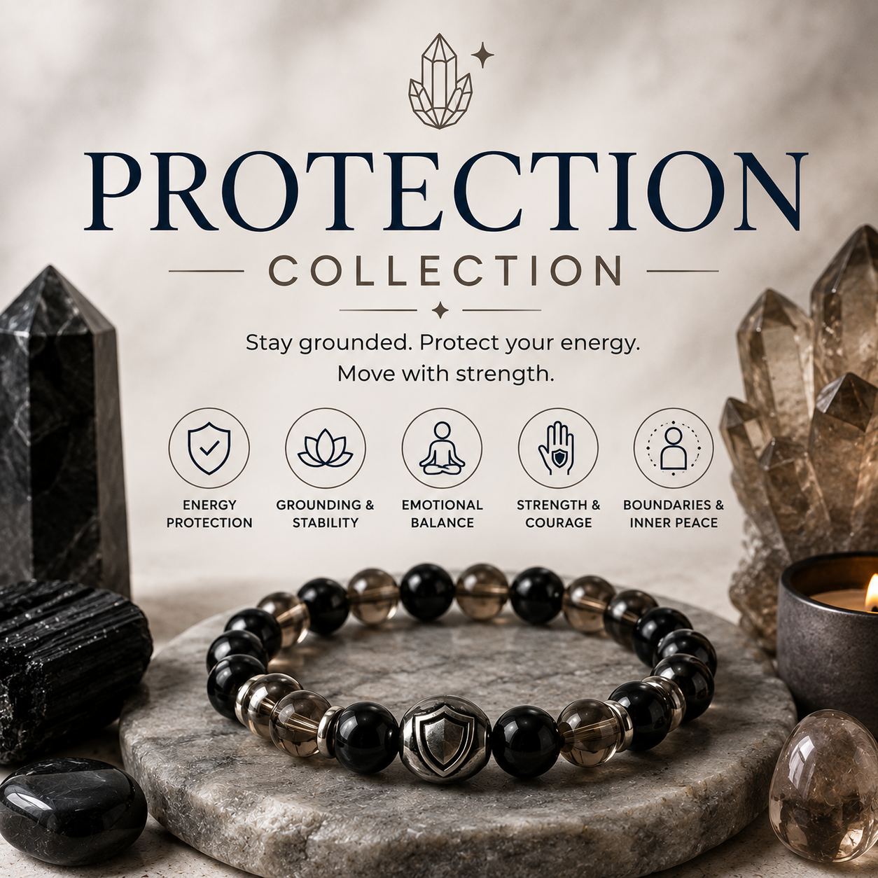 Protection Collection