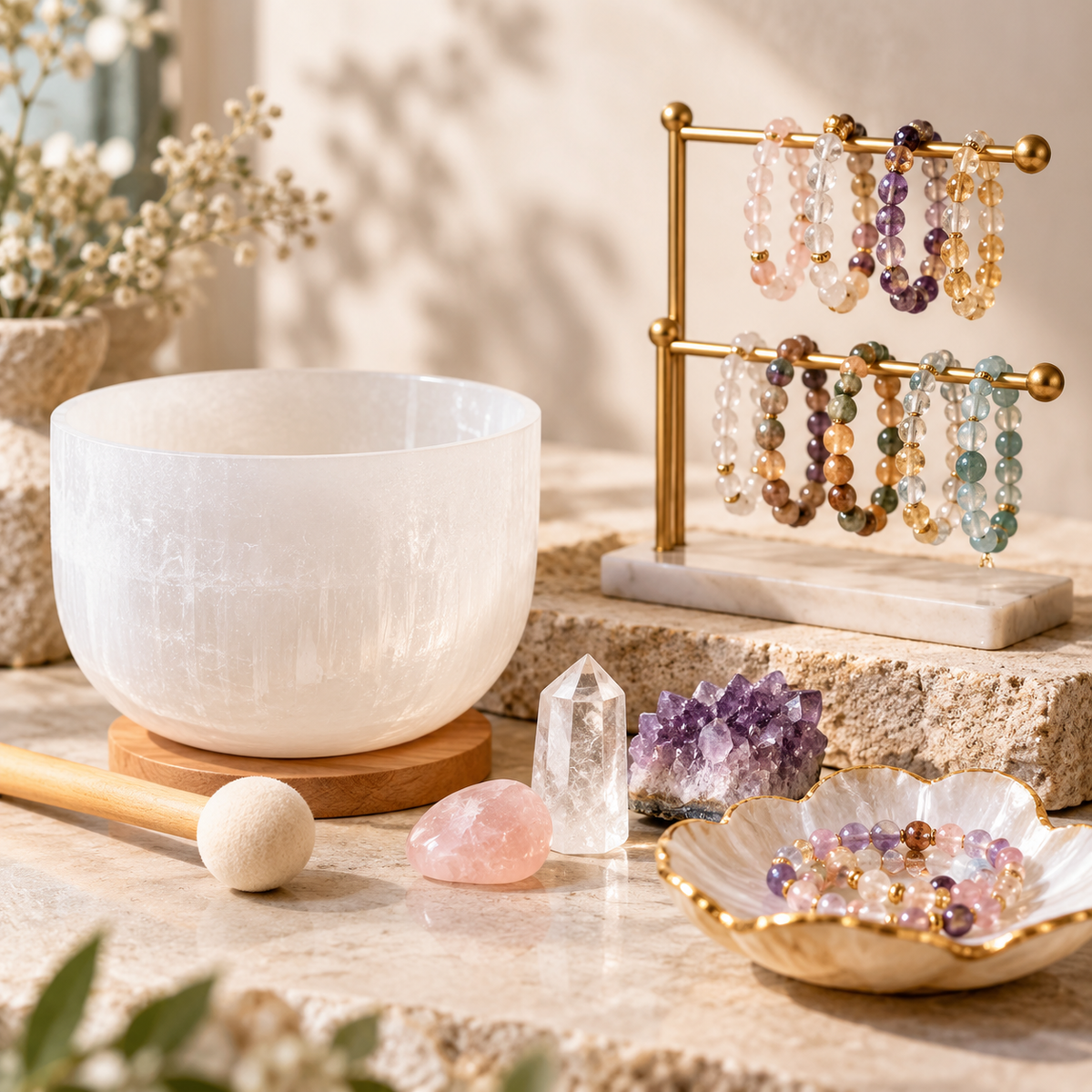 Accessories