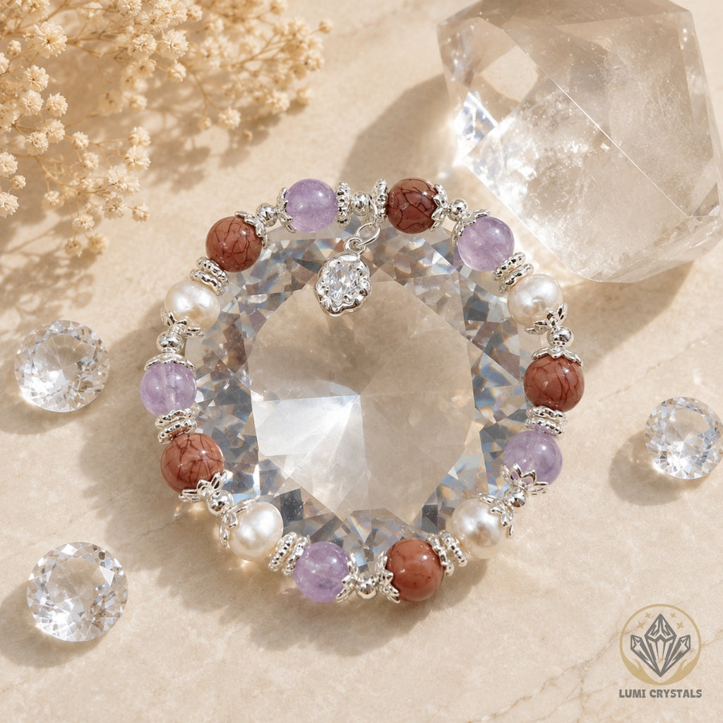 The Gentle Bloom - Enhances Feminine Confidence and Elegance (PK2)