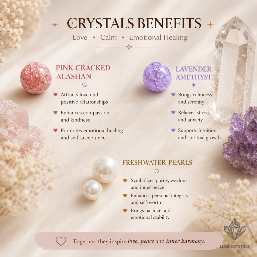 The Gentle Bloom - Enhances Feminine Confidence and Elegance (PK2)