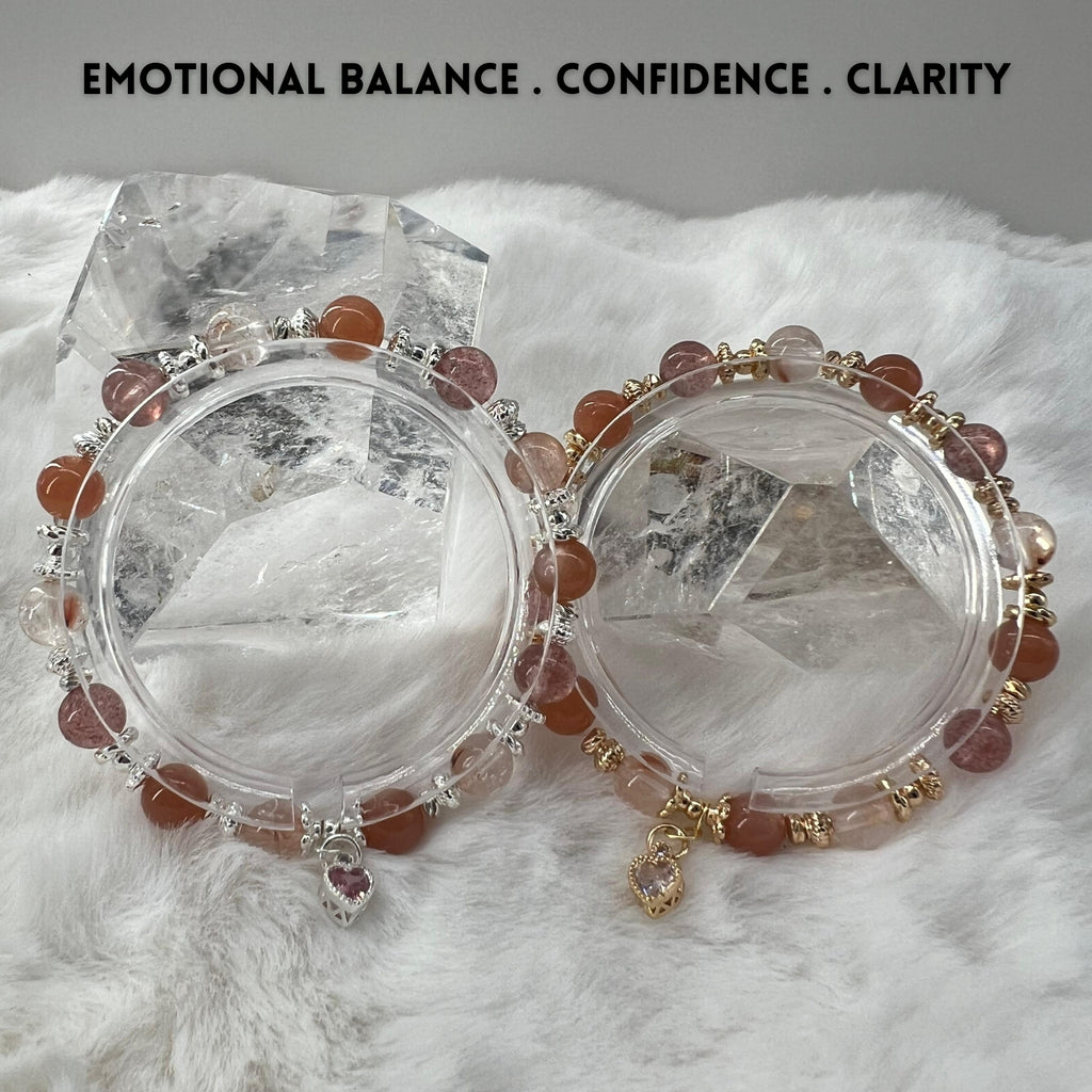 Radiant Hearts - Self-Confidence and Self-Love Journeys (RB2)