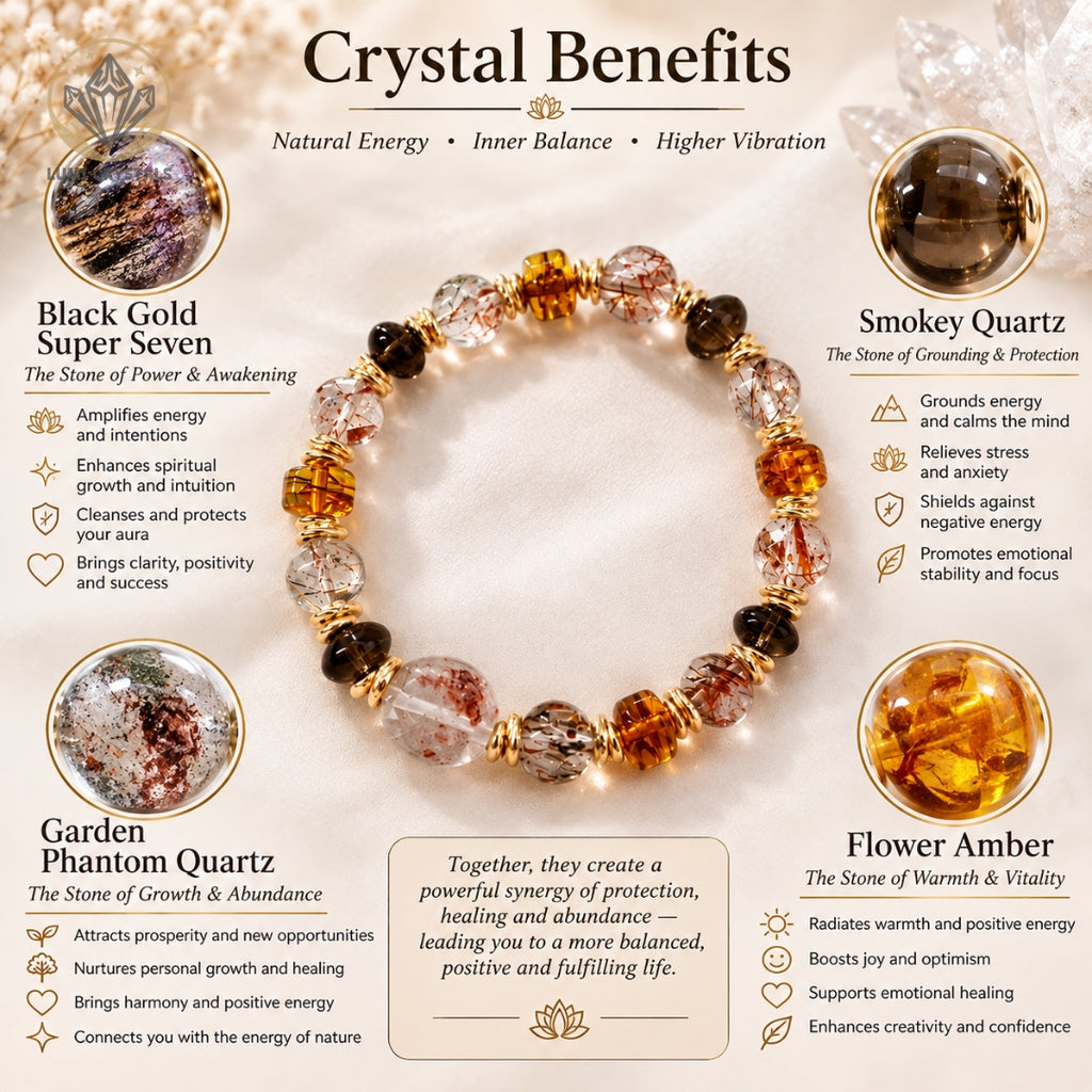 Verdant Gold - Empower Your Mind, Uplift Your Spirit, And Connect With Your Highest Self (CR5)