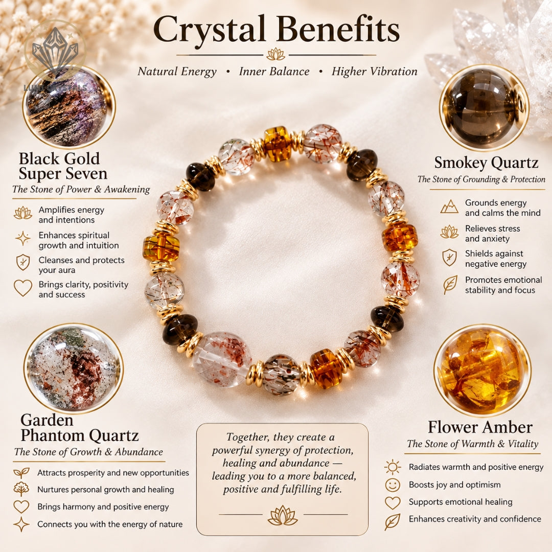 Verdant Gold - Empower Your Mind, Uplift Your Spirit, And Connect With Your Highest Self (CR5)