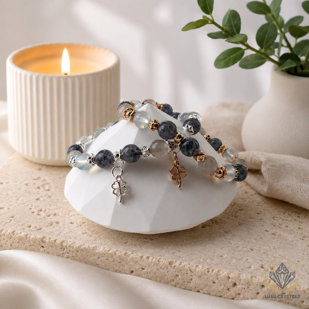 Velvet Horizon - Protect Your Energy, Heal Your Heart and Flow With Clarity (LA3)