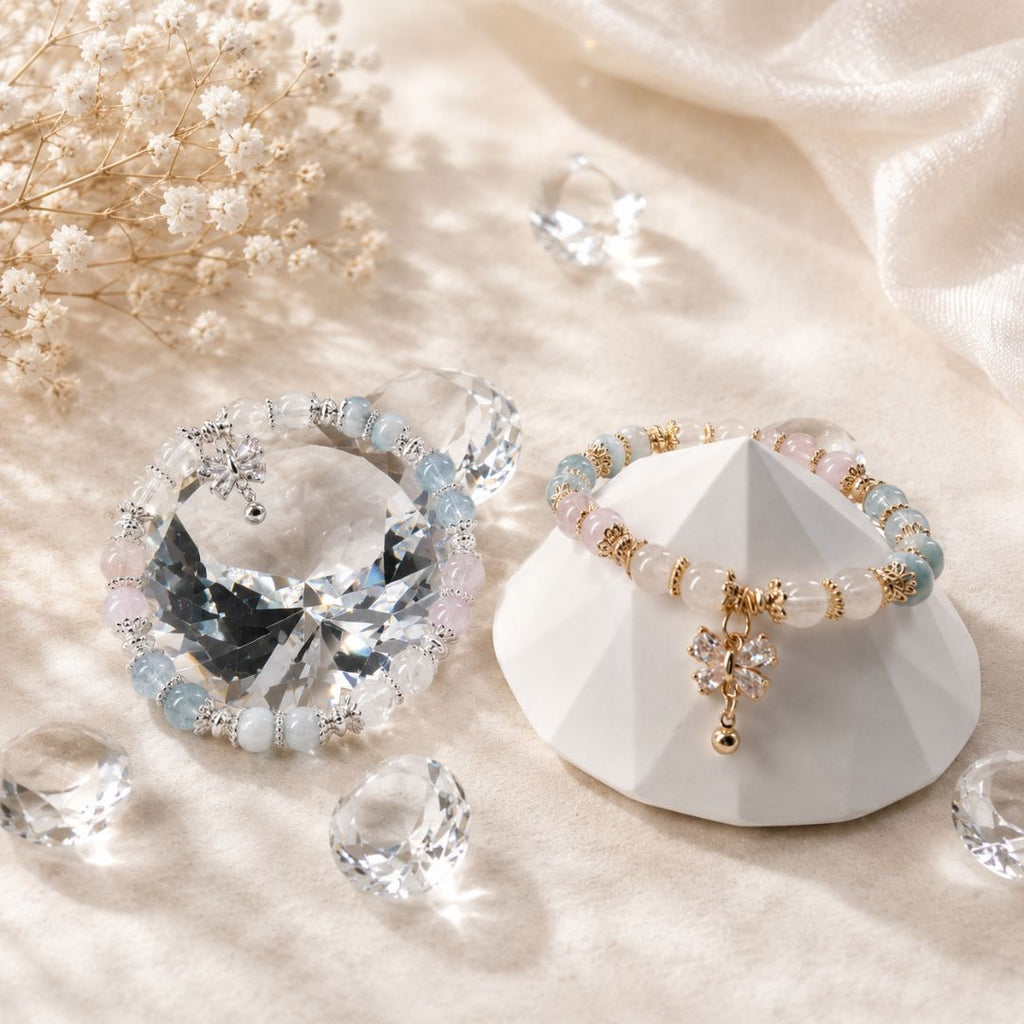 Ocean Moon Serenity - For Love, Peace and Intuitive Guidance (MT3)