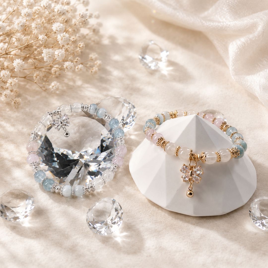Ocean Moon Serenity - For Love, Peace and Intuitive Guidance (MT3)