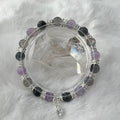 Aurora Whisper - Calm Clarity, Wise Reflection, Protected Journey (RB3)