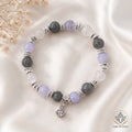 Moonlit Calm Trinity - Stillness Within, Wisdom Beyond (RB1)