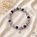 Aurora Whisper - Calm Clarity, Wise Reflection, Protected Journey (RB3)