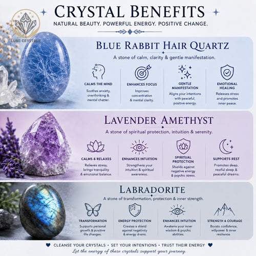 Aurora Whisper - Calm Clarity, Wise Reflection, Protected Journey (RB3)