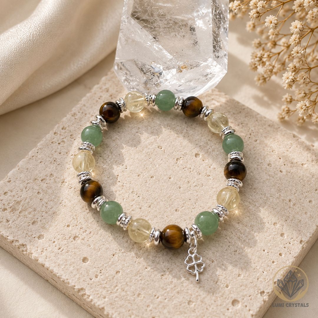 Sunlit Fortune - Confident Action & Heart-Centered Abundance (TG4)
