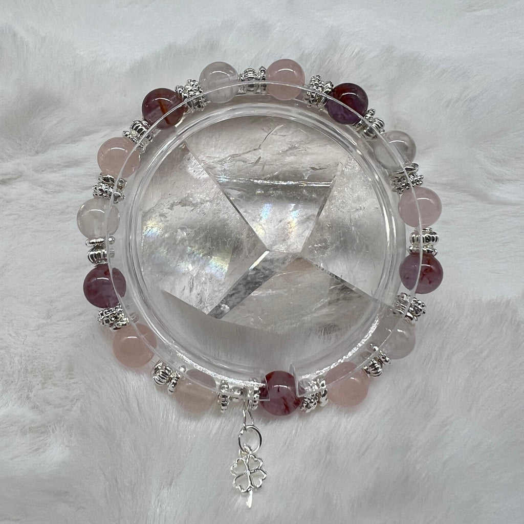 Lumina Hearts - Layers Of My Past Dissolve As I Open To Higher Guidance (RB5)