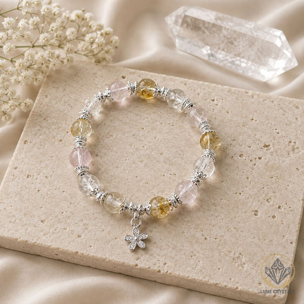 The Solaris Heart - High Vibration Energy, Grounded In Love (PK3)