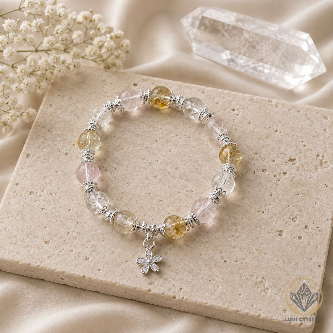 The Solaris Heart - High Vibration Energy, Grounded In Love (PK3)