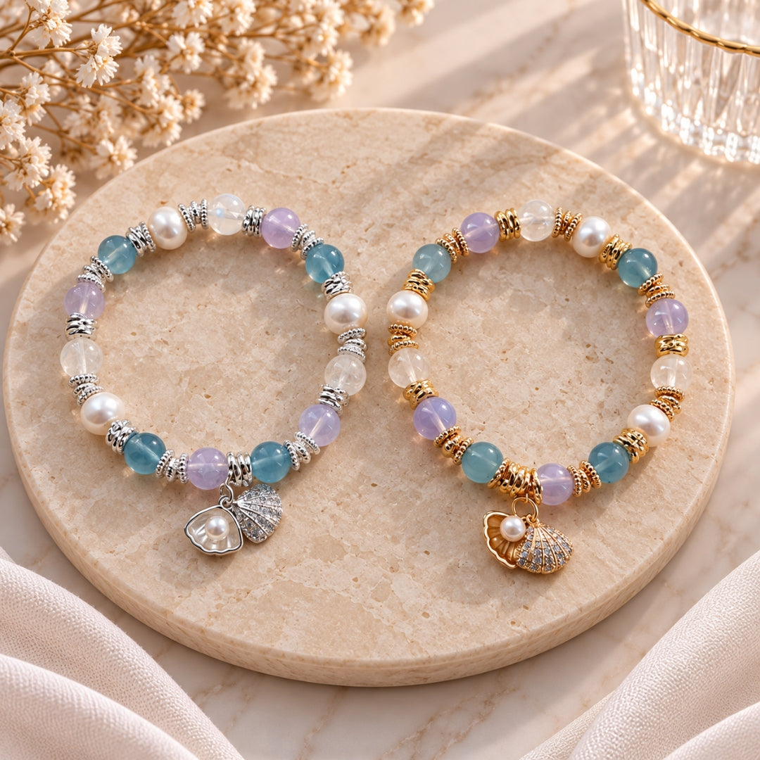 The Serene Muse - A Touch Of Serenity, A Glow From Within (BL11)