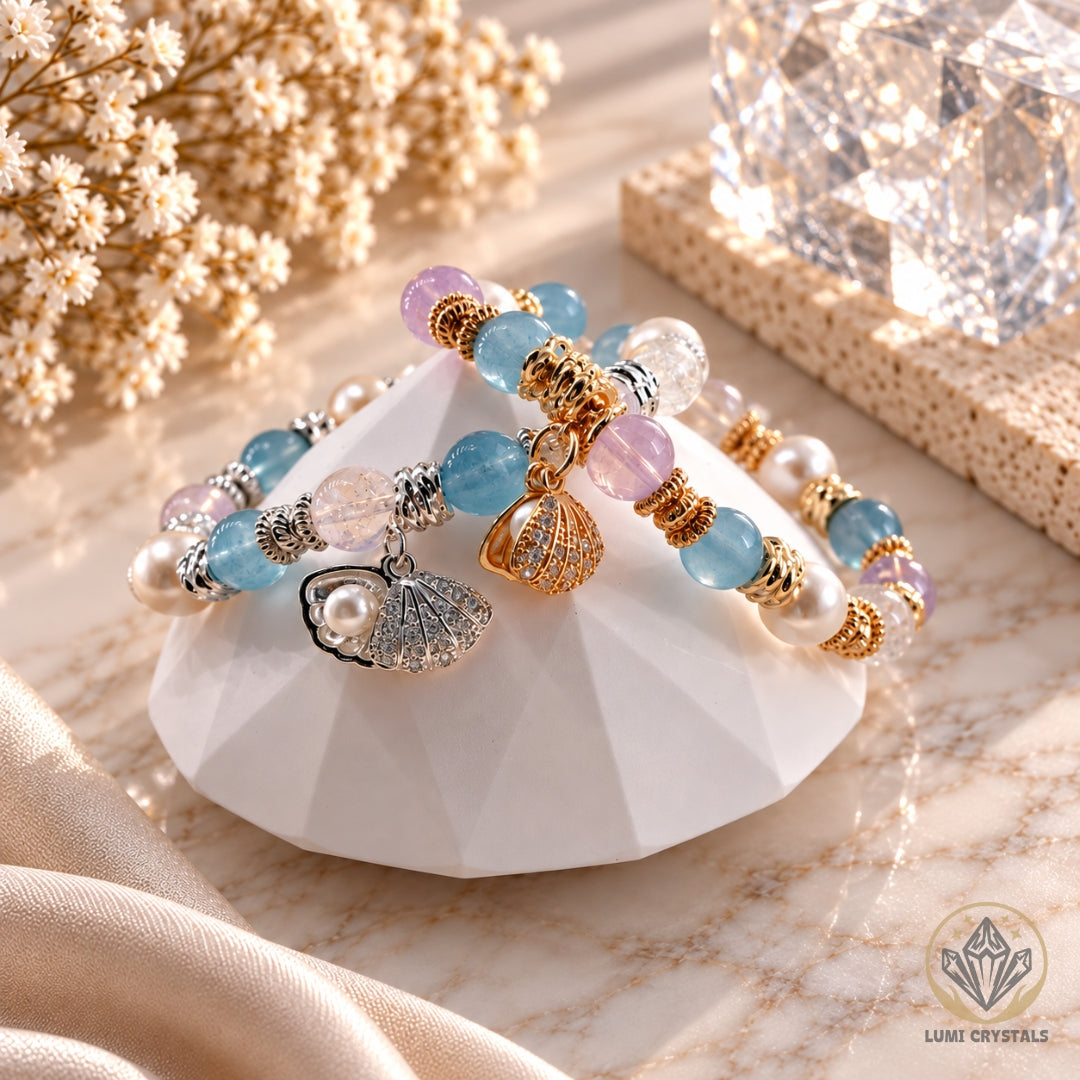 The Serene Muse - A Touch Of Serenity, A Glow From Within (BL11)