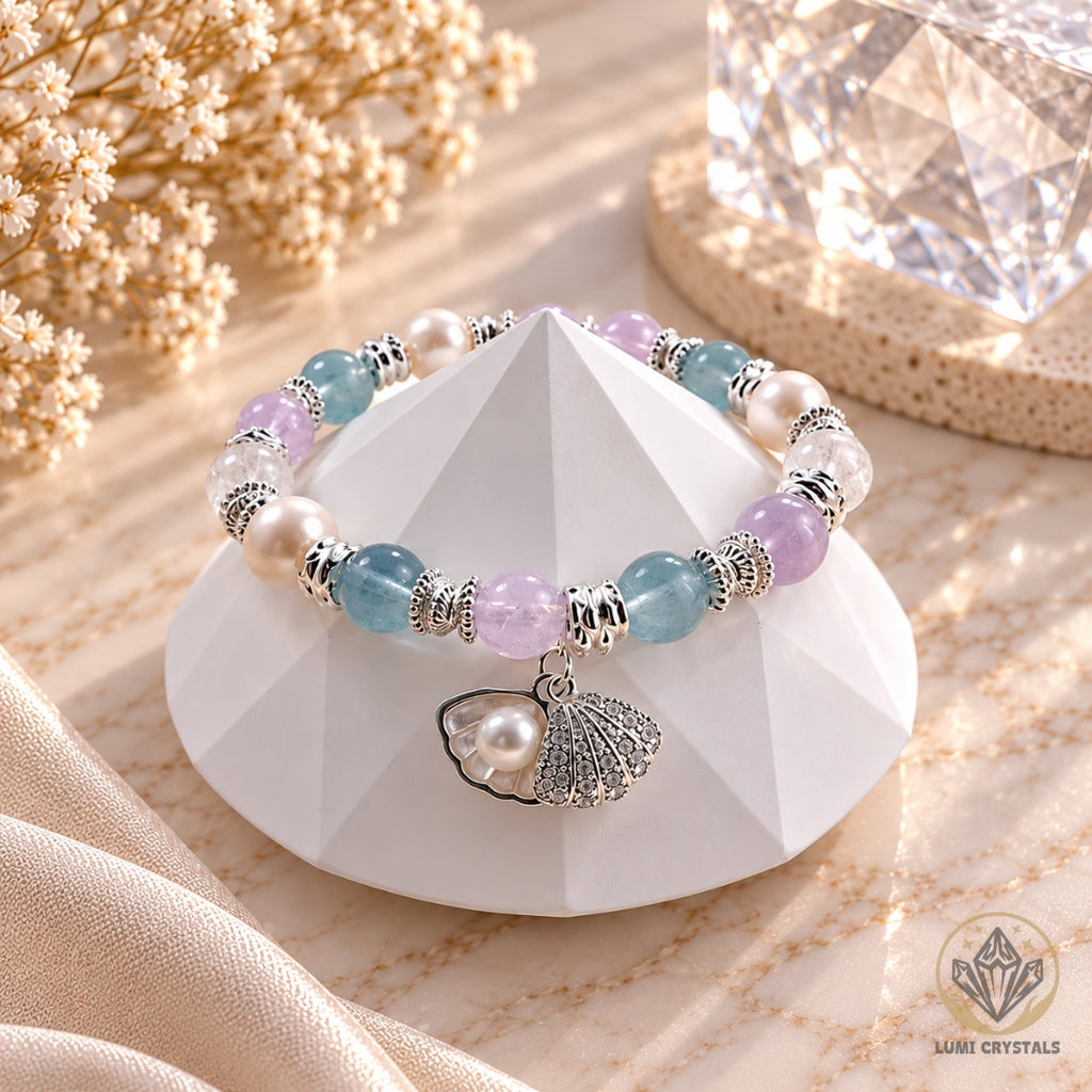 The Serene Muse - A Touch Of Serenity, A Glow From Within (BL11)