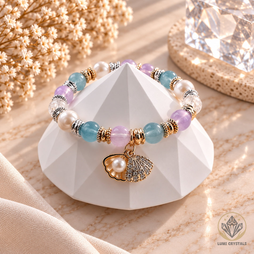 The Serene Muse - A Touch Of Serenity, A Glow From Within (BL11)
