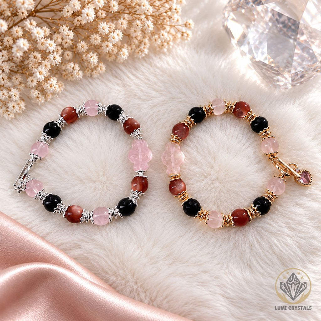 The Gentle Guardian - Soft At Heart, Strong From Within (PK10)