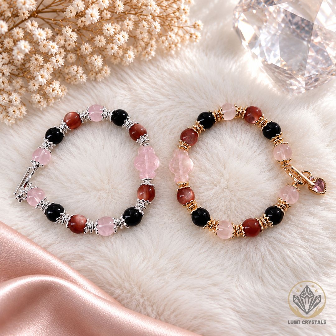 The Gentle Guardian - Soft At Heart, Strong From Within (PK10)