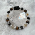 Grounded Fortune - Confident Protection & Abundant Clarity (TG1)