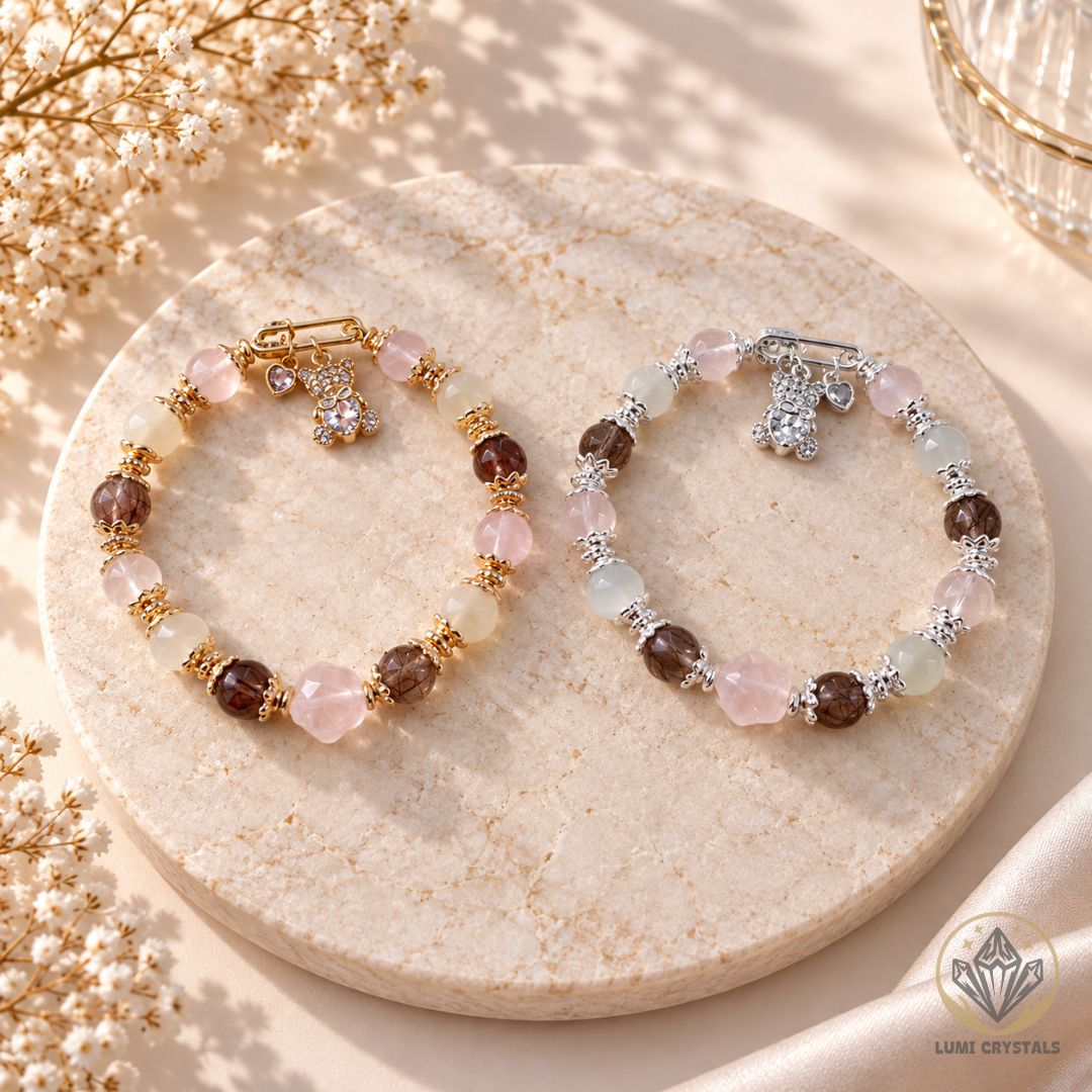 The Heartful Glow - Love Deeper, Shine Brighter (PK11)