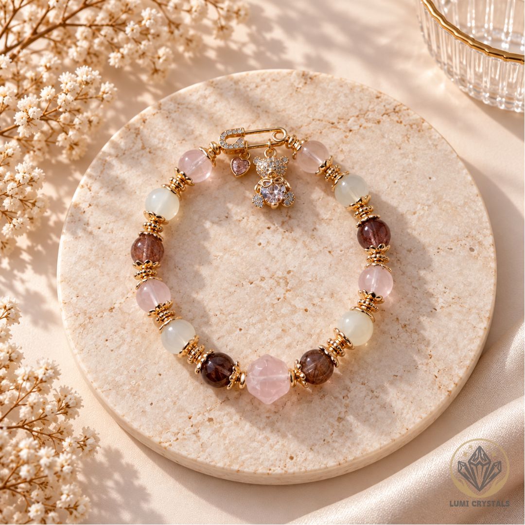 The Heartful Glow - Love Deeper, Shine Brighter (PK11)