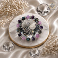 Mystic Aurora Elegance - Created To Inspire Intuition, Transformation, and Inner Peace (LA8)