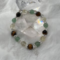 Sunlit Fortune - Confident Action & Heart-Centered Abundance (TG4)