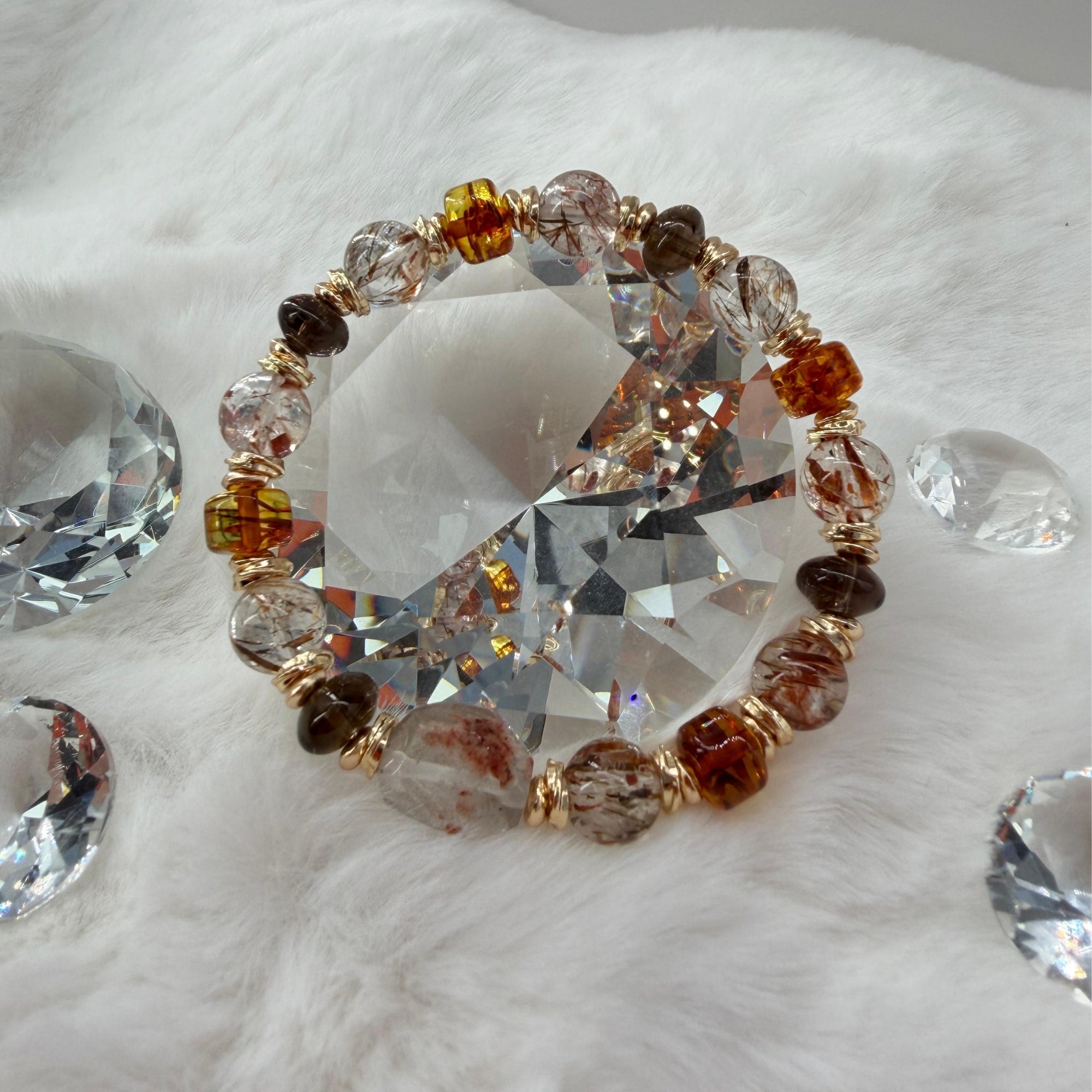 Verdant Gold - Empower Your Mind, Uplift Your Spirit, And Connect With Your Highest Self (CR5)