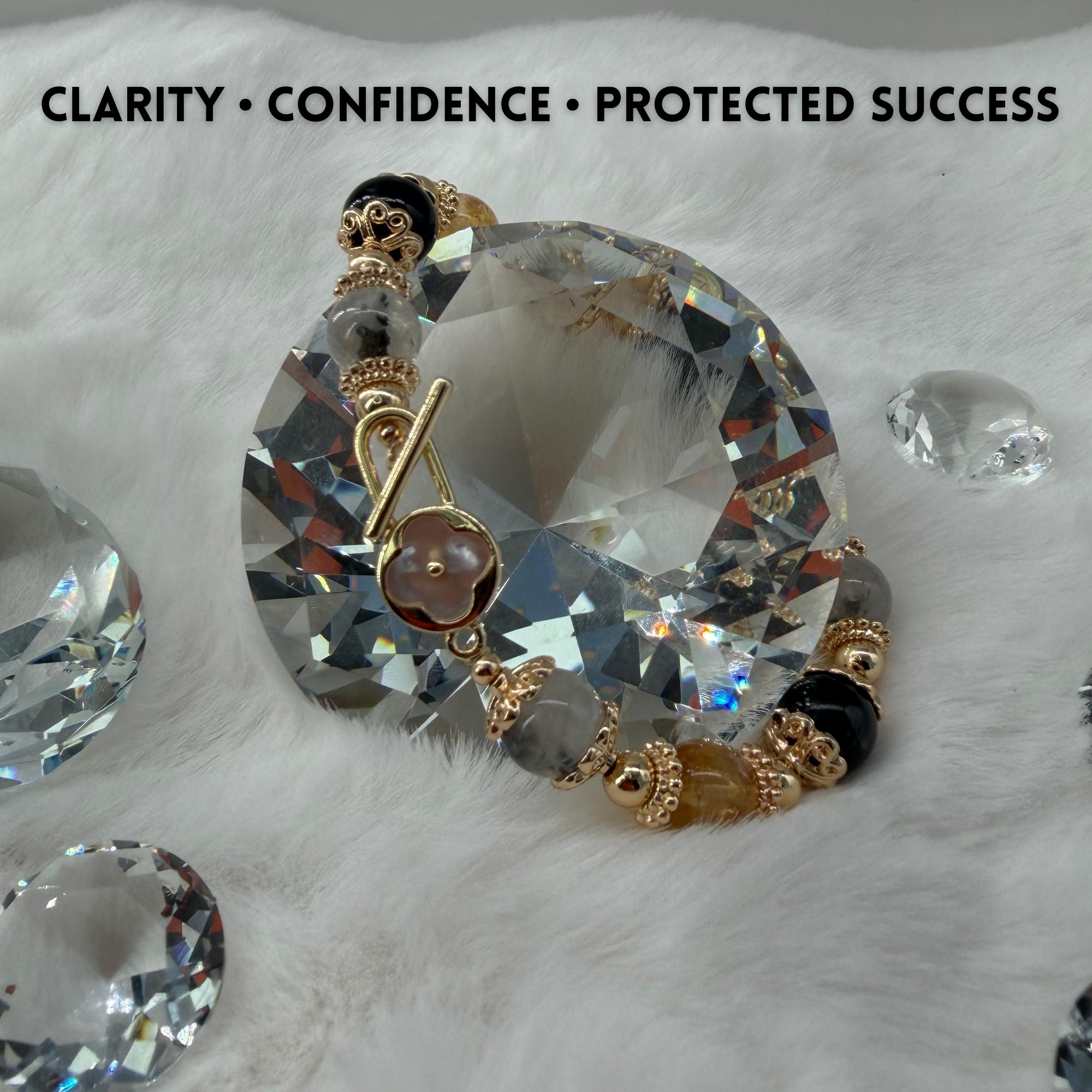 The Wise Builder - A Whisper Of Clarity, A Spark Of Success (CR3)