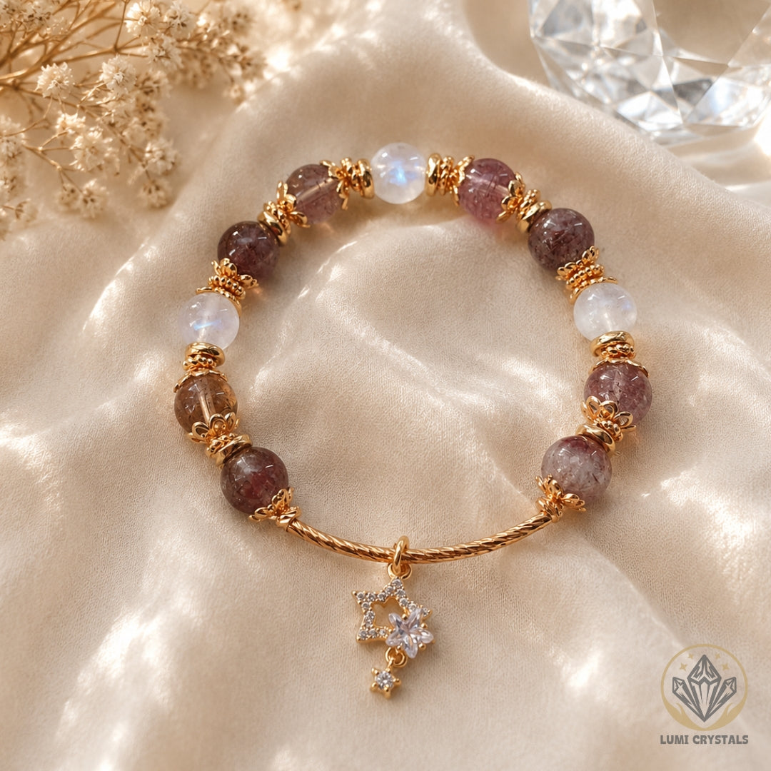 The Radiant Intuition - Illuminate Your Path, Trust Your Intuition, Manifest With Brilliance (AR1)