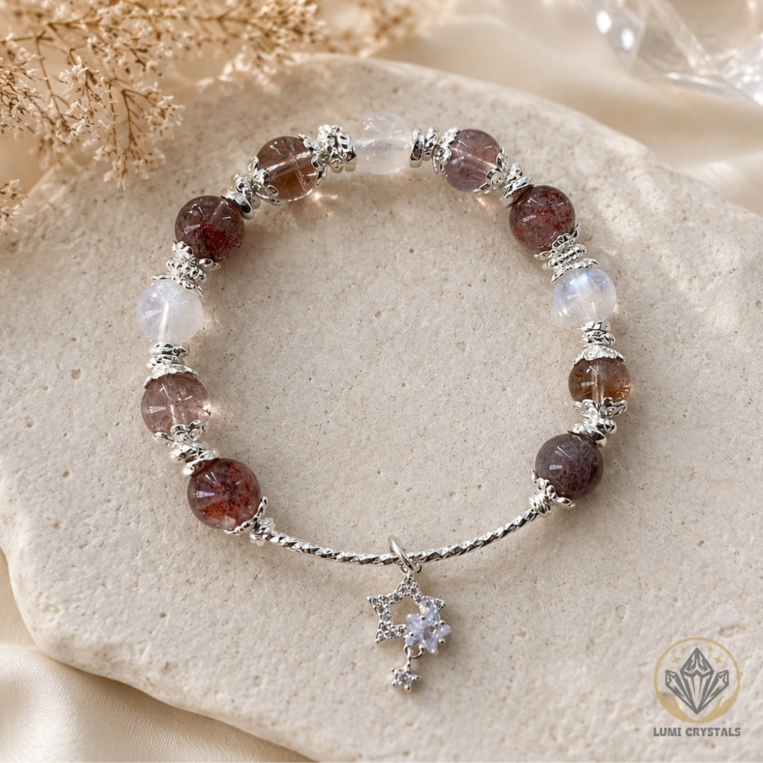 The Radiant Intuition - Illuminate Your Path, Trust Your Intuition, Manifest With Brilliance (AR1)
