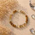 Golden Rise - 6mm Stackers - Golden Energy For Success And Action (ST5)