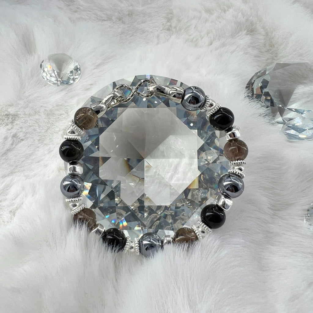 The Night Armor - Unshakable Energy For Stressful Times (HT1)