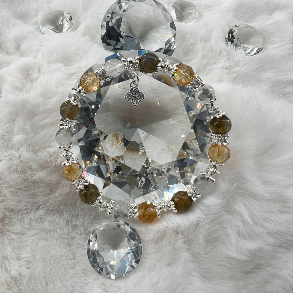 The Success Magnet - Aligned Energy For Wealth And Success (LA2)